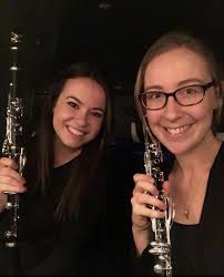 Let's get ready to rumble!!! Last night's dress rehearsal of Mozart's Così  fan tutte was a smashing hit, and our AOTVA wrestlers are ready to step  into the ring. 🤼‍♀️🤼‍♂️ See you