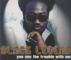 BLACK LEGEND