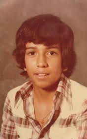 Wallace Carrillo Obituary (1963