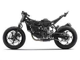 With competitive performance, quick, nimble handling, and. Ninja 250sl Abs New Racing Look For Ninja 250sl