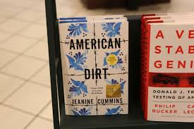 A place for you to #readwithus. My Library Refused To Be Part Of Oprah S Book Club S Push For American Dirt Here S Why