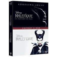 Genres action adventure family fantasy romance. Coffret Malefique 1 Et 2 Dvd Dvd Zone 2 Achat Prix Fnac