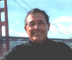 John Rivas avis de décès