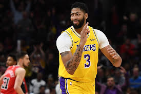 Anthony davis says the right ankle he tweaked is fine, it wasn't bothering me. he says of the back spasms that held him out, he says he's feeling better and thinks he should be good to go. Chicago Bulls 3 Reasons It Makes Sense For Anthony Davis To Return Home