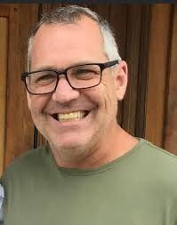 Remembering Scott Ward, Class of 85