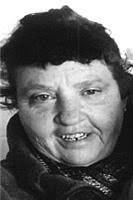 Mary Mudd Obituary (1962