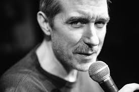 Patrick Thornton: Credits, Bio, News & More