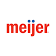Meijer logo