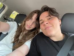 Haley Foreman's Instagram, Twitter & Facebook