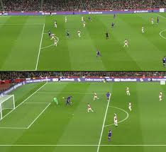 8:00pm, monday 4th february 2019. Here S Why Sadio Mane S Offside Goal For Liverpool Against Arsenal Should Actually Have Stood