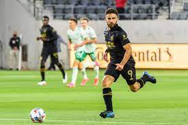 Google has many special features to help you find exactly what you're looking for. Rumor Spurs Everton Interested In Lafc S Diego Rossi Angels On Parade