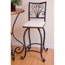 Rod Iron Bar Stools With Regard To House Wrought Iron Chairs Iron Bar Stools Wrought Iron Bar Stools