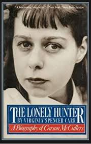 Lula Carson (Smith) McCullers (1917-1967)