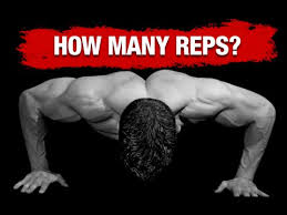 how many reps to build muscle