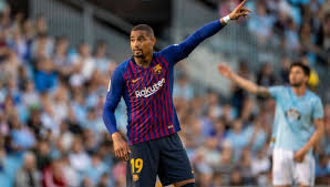 Boateng is a offensive player, max allegri when he was the ac milan manager use him as cam and all the stats suggest it. Kevin Prince Boateng Supports Mario Balotelli And Says Nothing Has Changed In Racism Fight Sport360 News