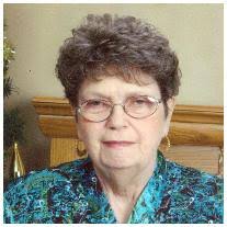 Obituary information for Louise Worsham
