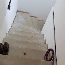 Be the first to comment Kellertreppe Fliesen Renovero Ch