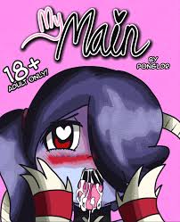 Skullgirls porn comics