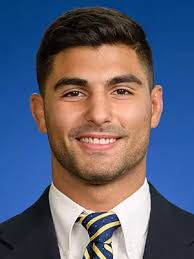 Parris Captures Heavyweight Title, Eight Wolverines Place at MSU Open