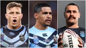 Joey's heartfelt yet cheeky tribute to buderus. New South Wales Blues Bleacher Report Latest News Videos And Highlights