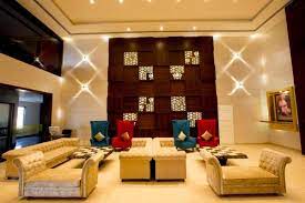 Best Mumbai Interior Designers Top 10 List Of Interior Designers Mumbai Kunal Interior Hotel Interior Design Restaurant Interior Design Bar Interior Design