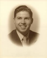 Richard Grieser Obituary