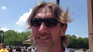 Aaron Kampman talks about what Norm Parker special