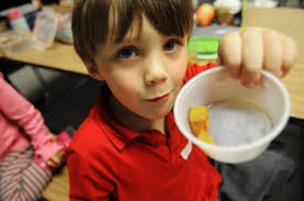 Sweet potato success story