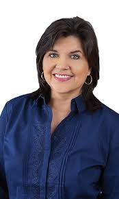 Ninfa Villarreal's Instagram, Twitter & Facebook