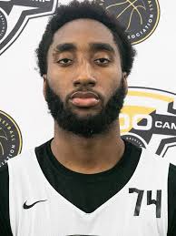 Ryan Bewley, Chicago State, Power Forward