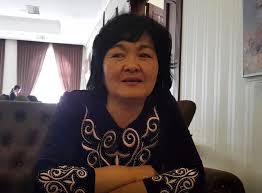 Kyrgyzstan Zhenshiny Pobedili Rak