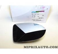Miroir glace vitre retroviseur Volkswagen Audi Skoda Seat original OEM  3G0857522
