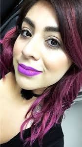 Aracely Gama's Instagram, Twitter & Facebook