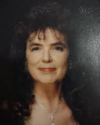 Ginger Lou Cantrell Obituary November 23, 2024