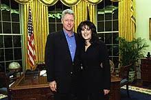 Monica lewinsky hits out at trump administration. Monica Lewinsky Wikipedia