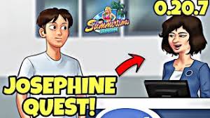 Set in a small suburban town it is free for some level and content but you can unlock more content on paid version. Walkthrough For Summertime Saga 2k20 Apk Download 2021 Free 9apps