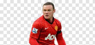 Where did nahau rooney go to elementary school? Wayne Rooney Manchester United F C Football Player Middlesbrough Psv Eindhoven Team Sport Jersey Transparent Png