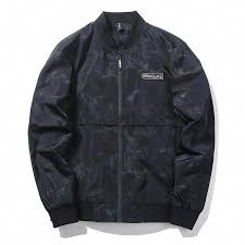 Clothing Type Mens Jackets Jackets Type Bomber Jacket Casual Mens Jacket Collar O Neck Fitted Bomber Jacket Slim Fit Bomber Jacket Camouflage Bomber Jacket