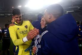 Jun 29, 2021 · el superclásico argentino ya tiene fecha. Oylxvxvi Fahrm