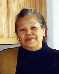 Guadalupe Montes Obituary