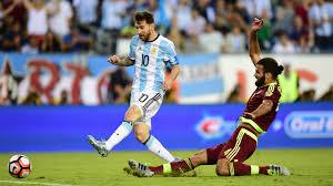 A final selection was provided to the organisers on 20 may 2016. Messi Sends Warning To U S Fans Be Careful What You Wish For Goal Com