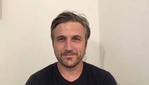 Will's zero gravity hair at Denver show