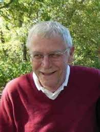 Malvern Robertson Obituary (1948