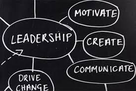 Don T Settle For Being A Good Leader Be A Real Leader