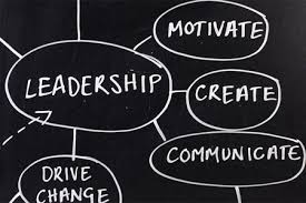 Outstanding leaders not only visualize the future, but they also know how to share their vision with their followers, and get their attention and alignment. Don T Settle For Being A Good Leader Be A Real Leader