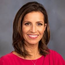 Jennifer Cordone's Instagram, Twitter & Facebook