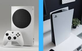 La première raison à cela est que certaines consoles arrivent en fin de vie : Ps5 Digital Edition Vs Xbox Series S Quelle Console Choisir