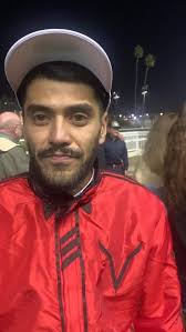 Los Alamitos Race Course