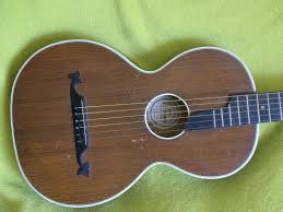 ✅ free shipping on many items! Vintage German Parlour Guitar Any Info The Acoustic Guitar Forum