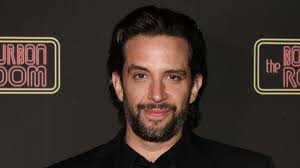 Nick Cordero: Broadway actor dies aged 41 of coronavirus complications